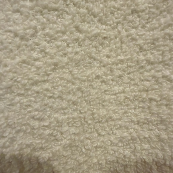 *NEW WITH TAGS* Zara Women's Size M Textured Mini Dress - Picture 6 of 10